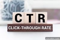 What Is CTR (Click-Through Rate) and Why It Matters?