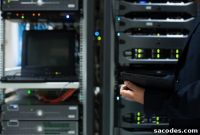 How to Set Up a Dedicated Server: Step-by-Step Guide