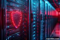 How to Secure Data on Dedicated Servers