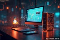 Launch an E-commerce Store on Linux Hosting