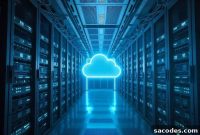 How Cloud Servers Impact Sustainability
