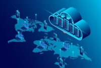 How to Transfer Data and Migrate Cloud Servers