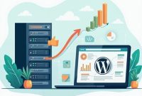 WordPress Hosting Upgrade and Migration Strategies