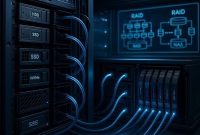 Server Storage Solutions: When to Choose NAS, SAN, or DAS?