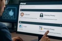 How to Restrict Website Access in cPanel