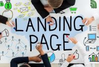 Landing Page: What It Is and How to Build One That Converts