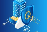How to Configure a Firewall on a VDS Server