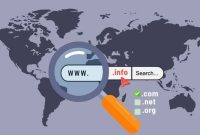How to Build an Informative Website Using a .info Domain