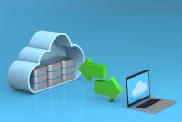 Prevent Data Loss with Cloud Backup