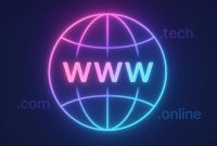 Stand Out in Tech with a .tech Domain