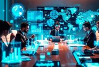 Networking for Entrepreneurs: Strengthen Business Relationships