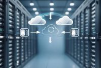 How High Availability Enhances Cloud Server Reliability