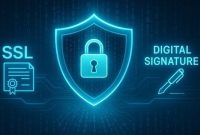 How SSL Secures Digital Signatures