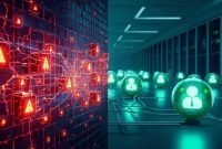 Network Firewall: What It Is and How It Works