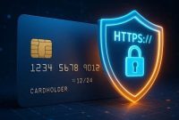 How SSL Protects Payment Card Data