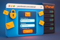 How to Access Webmail in cPanel