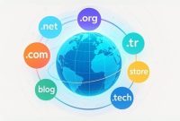 Domain Name Extensions: A Beginner’s Guide
