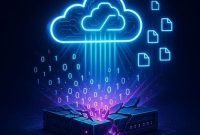 Cloud Backup and Disaster Recovery: How Servers Protect Data