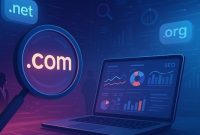 How to Analyze Competitors When Choosing a Domain Name