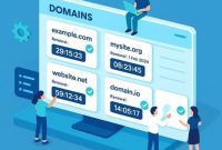 Effective Practices for Domain Renewal and Expiration Tracking