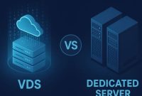 VPS vs Dedicated Server: Which Is More Advantageous?
