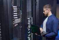 Dedicated Server Network Monitoring Tools