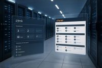 Plesk vs cPanel: Features That Set Plesk Apart