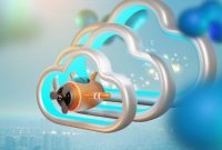 Cloud Server Security: Essential Practices to Protect Data