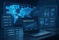 How to Avoid Domains with a Bad History