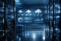 High-Performance Web Hosting for Speed and Reliability
