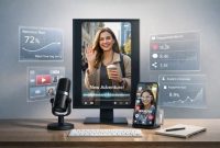 2026 Social Media Content Formats: Video, Audio and More