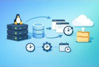Linux Hosting Website Backup Strategies