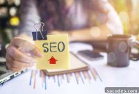 How Web Hosting Impacts SEO Rankings