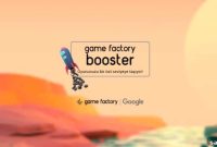 Boost Your Game Factory Production