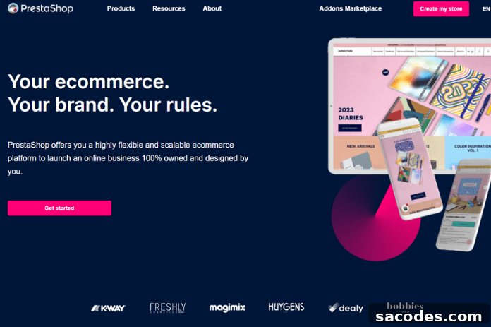 How to Create an E-commerce Website and Pick the Right Platform 3 img 13859 2
