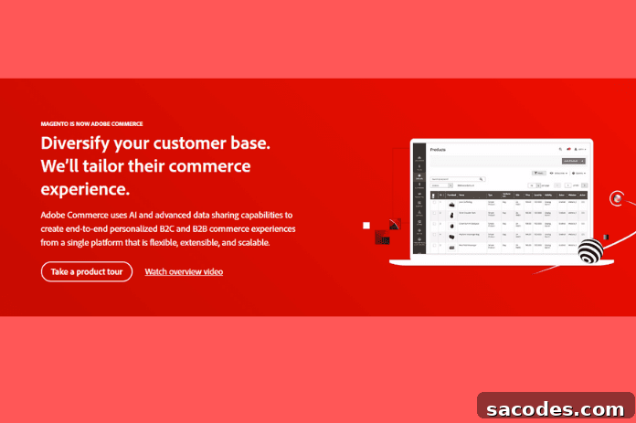 How to Create an E-commerce Website and Pick the Right Platform 6 img 13859 5