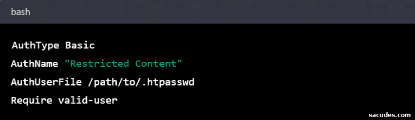 What Is .htaccess and How It Controls Your Website 2 img 14011 1