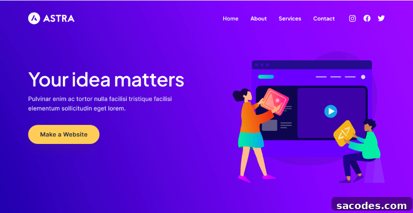 Top 10 WordPress Themes for 2023 2 img 14240 1