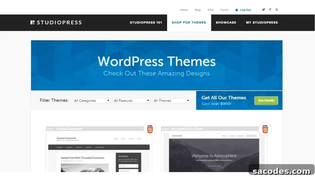 Top 10 WordPress Themes for 2023 11 img 14240 10