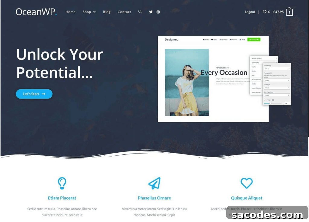 Top 10 WordPress Themes for 2023 3 img 14240 2