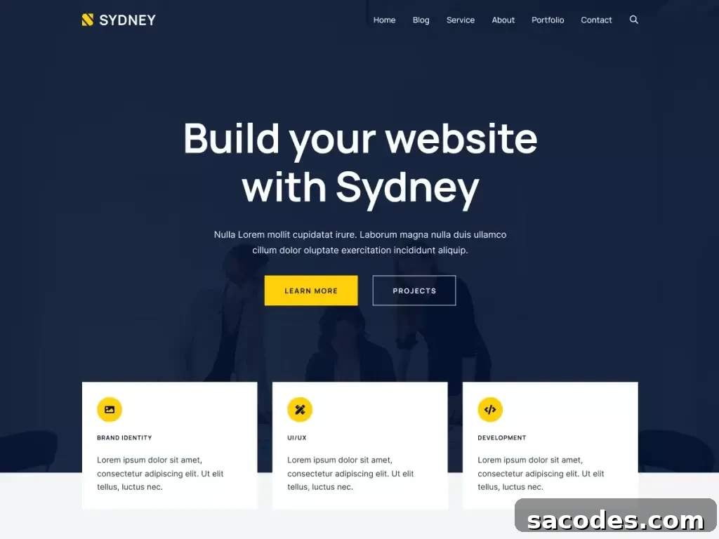 Top 10 WordPress Themes for 2023 10 img 14240 9