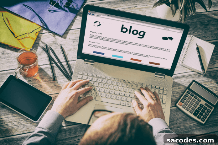 How to Monetize Your Blog: Effective Strategies 2 img 14259 1