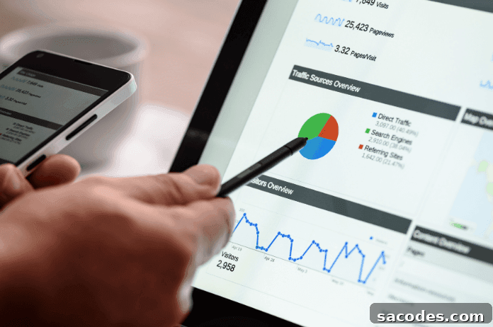 How to Perform Data Analysis: Techniques and Examples 2 img 14264 1