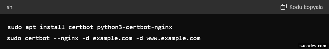 How to Set Up an API Server on Linux Hosting 13 img 15719 12