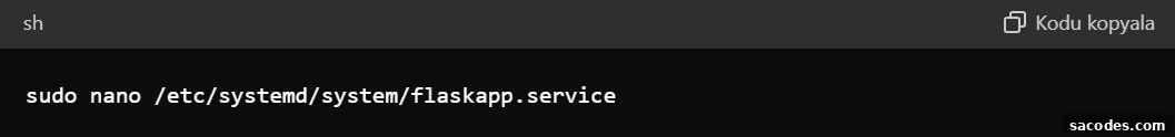 How to Set Up an API Server on Linux Hosting 14 img 15719 13