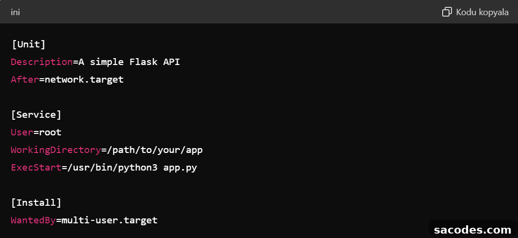 How to Set Up an API Server on Linux Hosting 15 img 15719 14