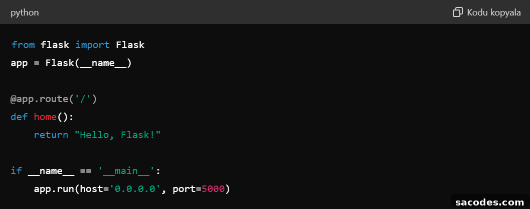 How to Set Up an API Server on Linux Hosting 7 img 15719 6