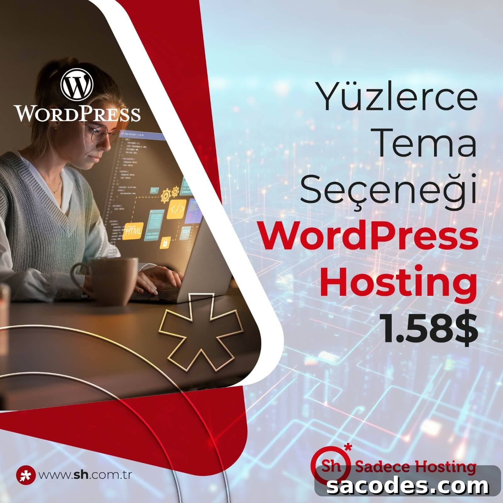 WordPress Hosting Features and Benefits for Your Website 2 img 16093 1