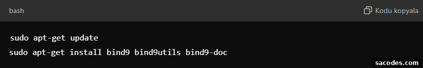 How to Set Up and Manage a DNS Server for Your Network 2 img 16183 1