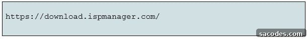2 Ways to Update ISPmanager Control Panel 3 img 16805 2